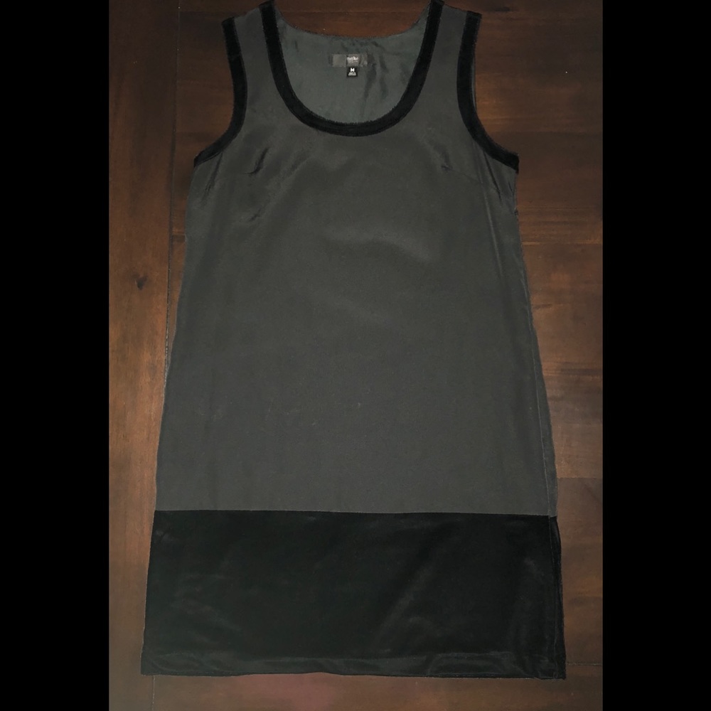 Mossimo Dress.